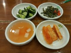 -全州拌饭馆(断桥店)