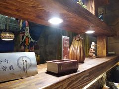 -水晶之星洗浴温泉汗蒸