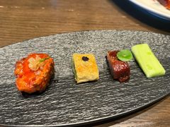 -彩丰楼中餐厅(佘山世茂洲际酒店)
