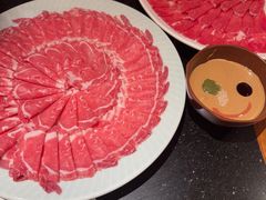 -南门涮肉(天坛南门店)