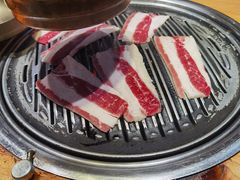 -金顺碳烤肉(番禺傍江地铁站店)