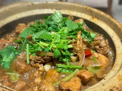 -东方一串·龙虾烧烤·特色烤鱼(柳州路店)