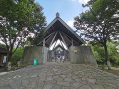 -鸿山遗址博物馆