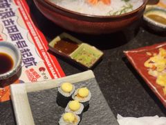 -古田居·特色寿司料理(星之岛旗舰店)