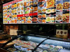 -天天初二·天津传统捞面·天津特色菜(凌奥总店)