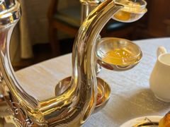 -马勒别墅·中餐厅