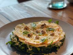 -Mercato莫卡多露台餐厅与酒吧(K11店)