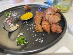 -后海16号·北京私房菜