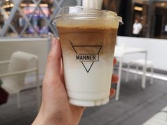 -Manner Coffee(IFS一楼店)