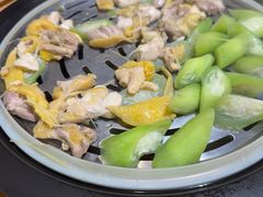 -阿鸡鱼庄·顺德鲜蒸小炒(亚运村店)
