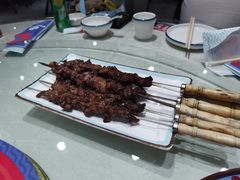-鲜得莱渔港·小平岛海胆馆(七贤岭店)