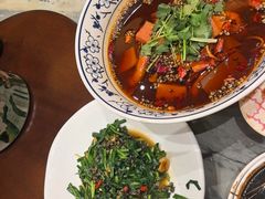 -梅花香里大酒店(郁金香路店)