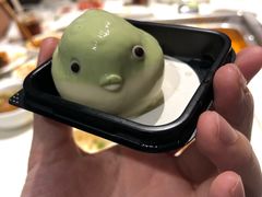 -海底捞火锅(玉桥商业广场店)