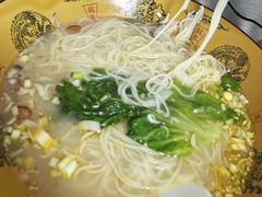 -火辣辣麻辣粉(桃园二巷店)