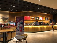 -星巴克(天津佛罗伦萨小镇店)