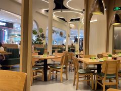 -mango tree芒果树泰国餐厅(青岛万象城店)