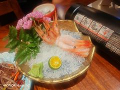 -鸟鹏烧鸟居酒屋(仁恒梦中心店)