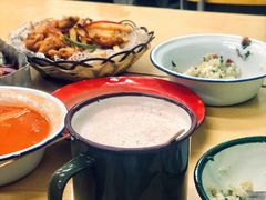 乐口福小杯-做了不起的80后