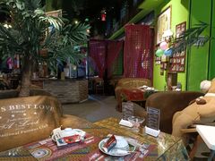 大堂-小娘惹厨房Little Nyonya(狮城有约上榜店)