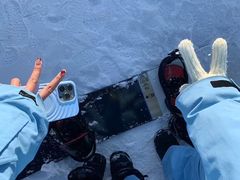 -东北亚滑雪场