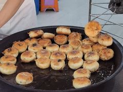 -毛氏汽水包(山海关路店)