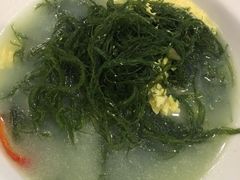 -钱大妈海鲜饭店(保利林语店)