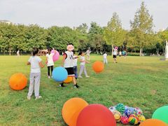 -泰丰公园