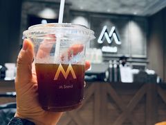 -M Stand(万象前海店)