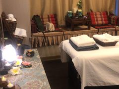 -莲泰式·中式·沐足·精油SPA采耳(天河店)