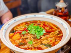 -马头巷·隐庐居·红油大虾(园区店)