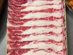 -杨小佳·齐齐哈尔烤肉·烤串(广州店)