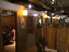 -三个大叔东北烧烤·砂锅菜(西三旗店)