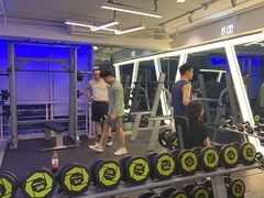 -Bona Fit 伯纳健身超级工作室(车公庄店)