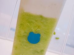 -兰熊鲜奶(西直门凯德mall店)