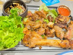 -龙虾奇迹(大华三路店)
