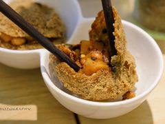 豆腐圆子-贵凤凰贵州米粉(望京店)
