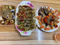 -圆蛋酒料•生腌(开元路店)