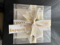 -CarolCake卡萝家(锦华万达店)