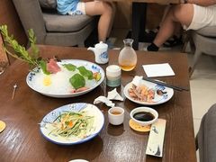 -红叶日料·放题·海胆·定食(星海店)