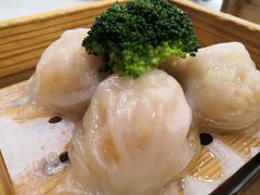 -万圣禄茶楼(西平店)