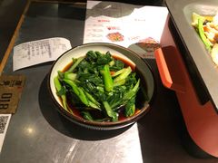 -炭舍干锅·烤鱼(扬名广场店)