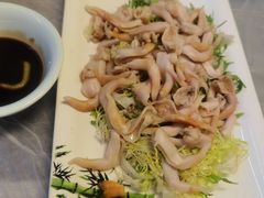 -宾朋海鲜饭庄(兴海路店)