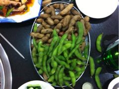 iphone_upload_pic-瑞杰烧烤店·24小时营业(山东路店)