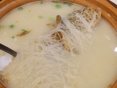 -堂宴·老厦门私房菜(1988仙岳总店)