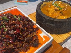 -小暖厨·长沙菜(孟州店)