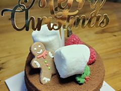 -巴黎贝甜(常德路店)