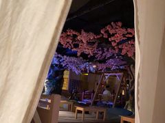 -蓝鲸湾汤泉(包河店)