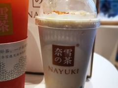 -奈雪的茶(印象城店)