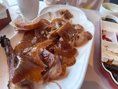 -大鸭梨烤鸭(金色漫香店)
