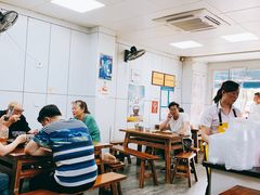 大堂-二中酸辣汤(无锡梁溪区店)